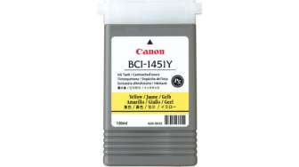 Canon BCI-1451Y