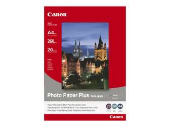 Canon BJ media SG-201 50arkkia