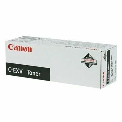 Canon C-EXV 34 musta