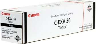 Canon C-EXV 36 musta 56K