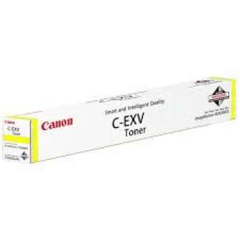 Canon C-EXV 47 keltainen SY