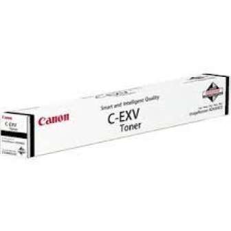 Canon C-EXV 50 musta 9436B002