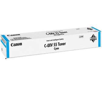 Canon C-EXV 55 cyan 2183C002