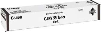 Canon C-EXV 55 musta 2182C002