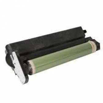 Canon C-EXV9 musta rumpu