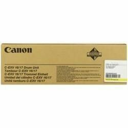 Canon CLC 5151 keltainen