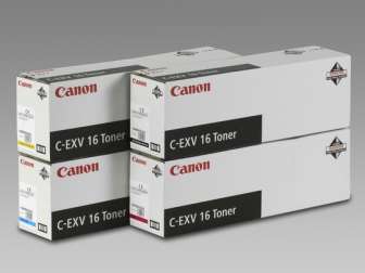 Canon CLC 5151 musta