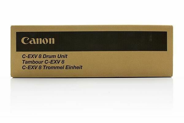 Canon CLC/IRC-3200 keltainen