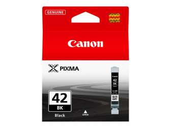 Canon CLI-42BK photo musta