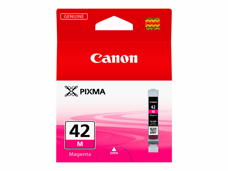 Canon CLI-42M magenta