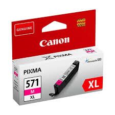 Canon CLI-571XL magenta 11 ml