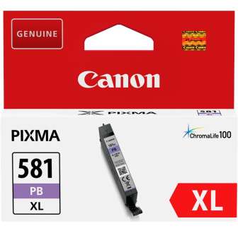 CANON CLI-581XL Photo Blue