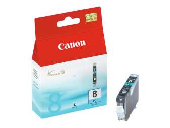 Canon CLI-8PC photo cyan
