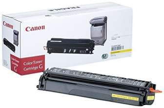 Canon CP-660/IRC624 keltainen