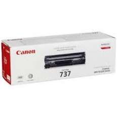 Canon CRG-737 musta 9435B002