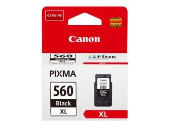 CANON CRG PG-560XL musta