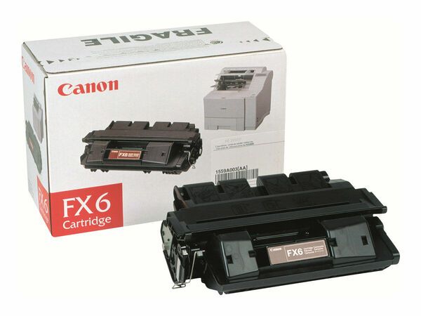 Canon Fax-L1000