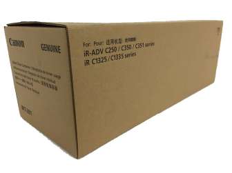 Canon FM00015010 WT-201 Container Waste Toner