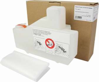 Canon hukkavärisäiliö