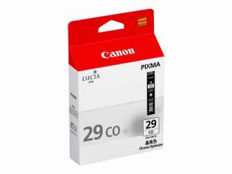Canon ink tank PGI-29co croma