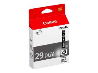 Canon ink tank PGI-29dgy t.har