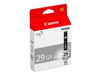 Canon ink tank PGI-29gy harm