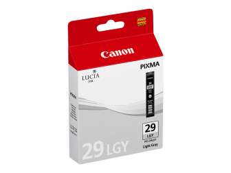 Canon ink tank PGI-29lgy v.har