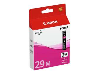 Canon ink tank PGI-29m magenta
