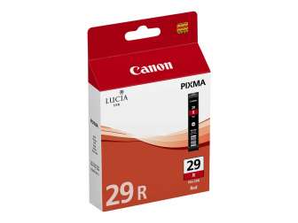 Canon Ink Tank PGI-29r pun