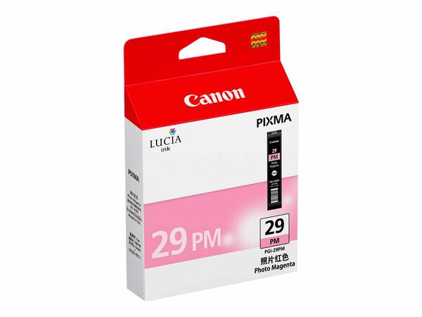 Canon Ink Tank PGI-2pm magenta