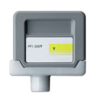 Canon IPF 8400 keltainen SY