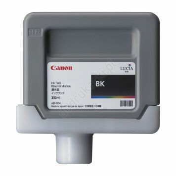 Canon IPF 8400 musta SY