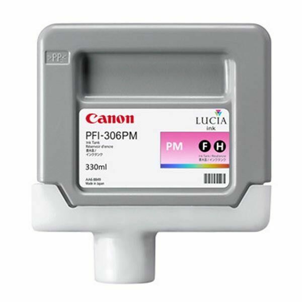Canon IPF 8400 pho. magenta SY