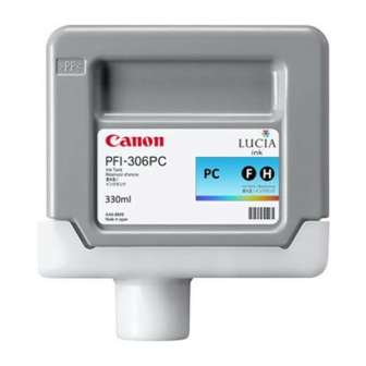 Canon IPF 8400 photo cyan SY