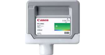 Canon IPF 8400 vihreä SY