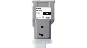 Canon IPF780 300 ml musta