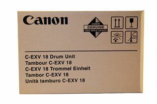 Canon IR 1018/1023/1024/1025