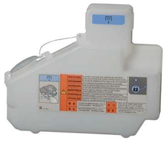 Canon iR 2520 hukkavärisäiliö