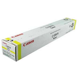 Canon IR 3100C/CN keltainen