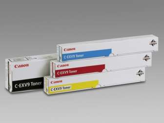 Canon IR 3100C/CN musta