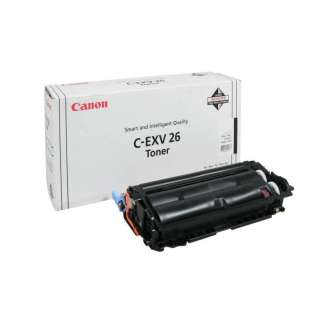 Canon C-EXV 26 musta 1660B006