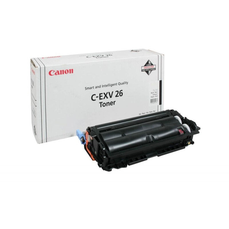 Canon IR C1021i musta