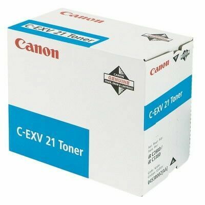 Canon IR C2880/3380i cyan