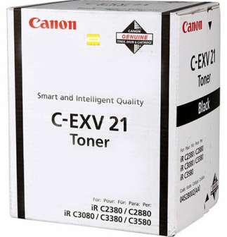 Canon IR C2880/3380i musta