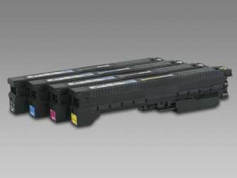 Canon IR C4080I/4580I musta