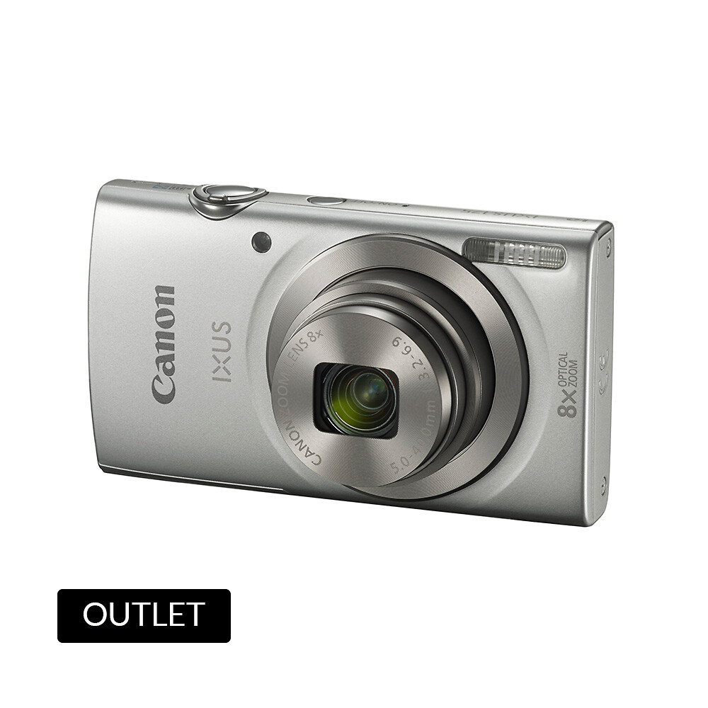 Canon IXUS 185 digitaalikamera