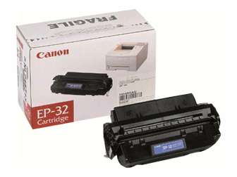 Canon LBP-1000 musta