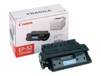 Canon LBP-1660/1760 musta