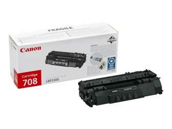 Canon LBP-3300 musta