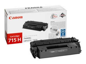 Canon LBP-3370/3310 musta HC